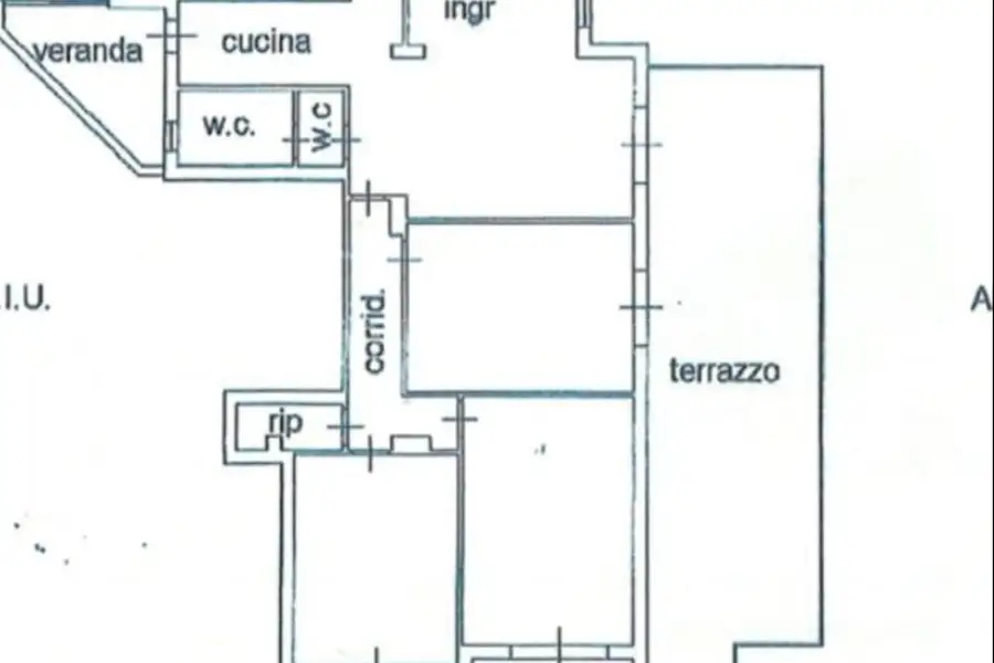 Casa in vendita di 155 mq a €270.000 (rif. 72/2026)