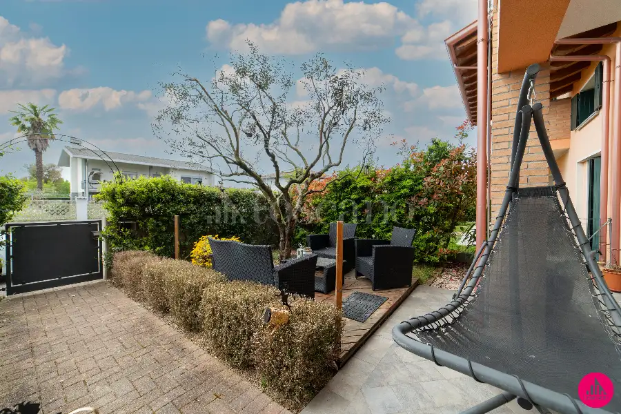 Villino a Schiera in vendita di 181 mq a €299.000 (rif. 57/2026)