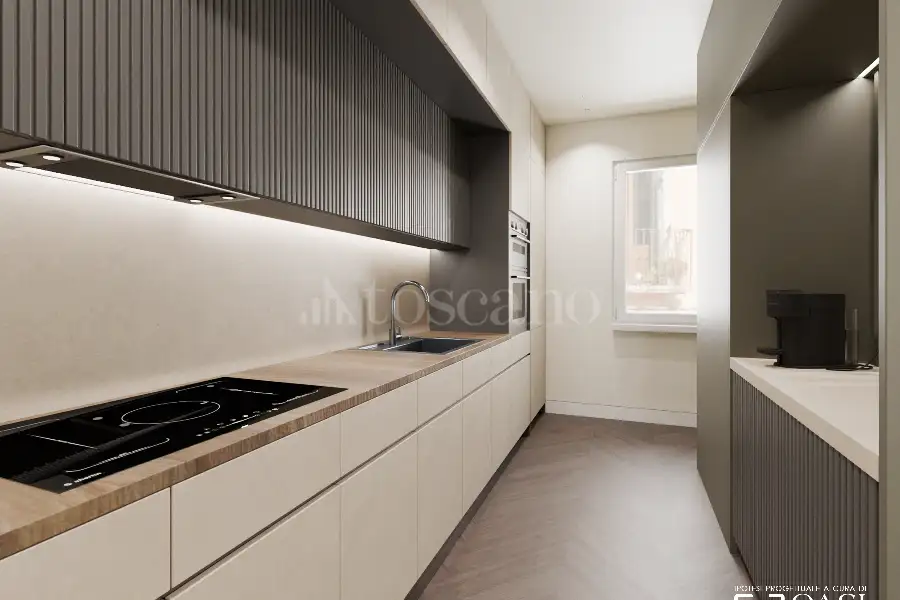 Casa in vendita di 95 mq a €815.000 (rif. 2/2026)