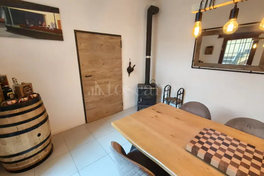 Villa in vendita di 160 mq a €375.000 (rif. 39/2026)