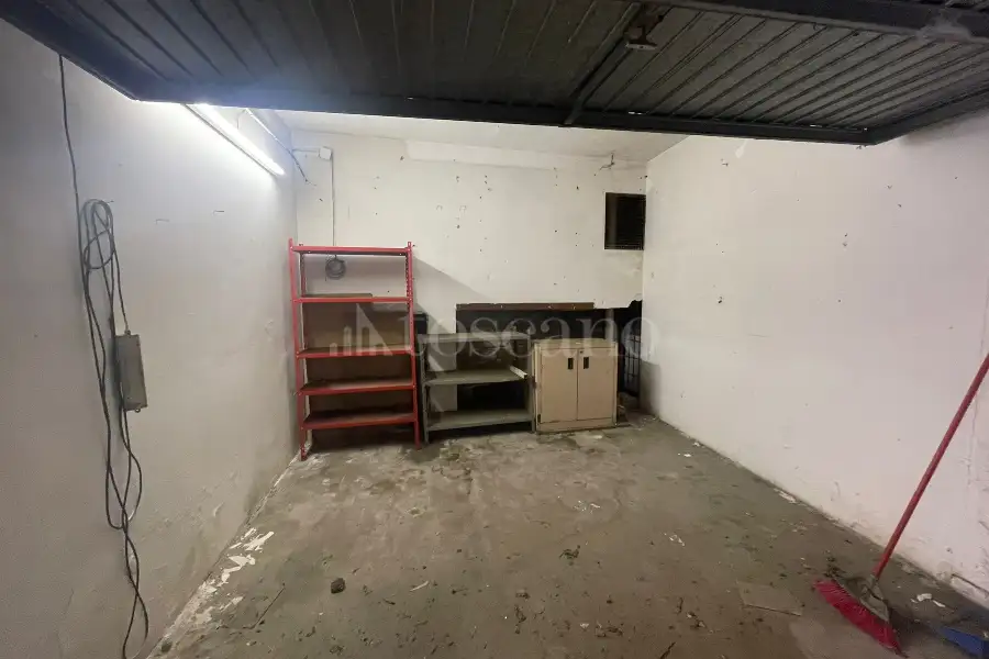 Box in vendita di 18 mq a €29.000 (rif. 16/2025)