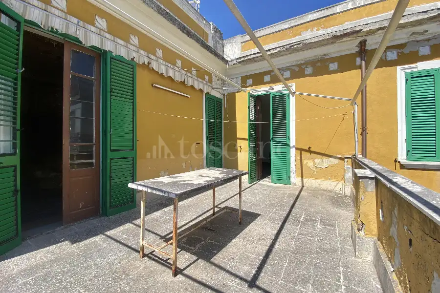 Villa Bifamiliare in vendita di 157 mq a €184.000 (rif. 24/2025)