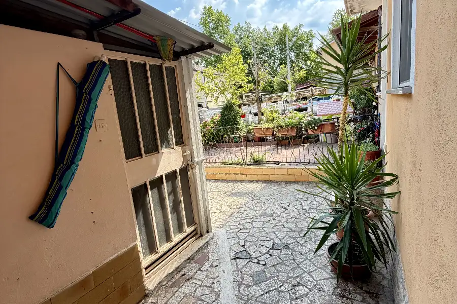 Villino a Schiera in vendita di 100 mq a €230.000 (rif. 27/2026)