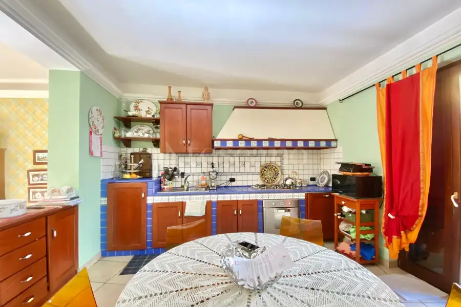 Villa in vendita di 431 mq a €510.000 (rif. 8/2026)