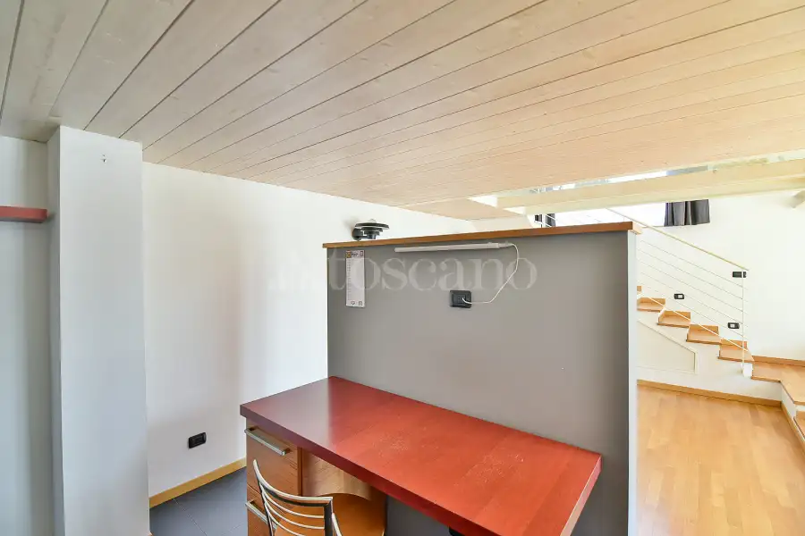 Loft in vendita di 130 mq a €250.000 (rif. 64/2025)