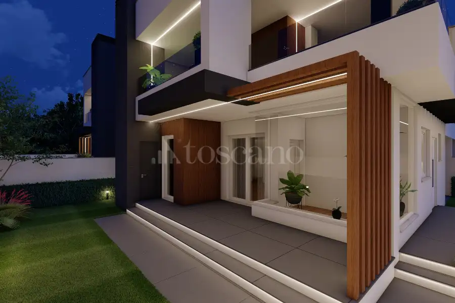 Villa Bifamiliare in vendita di 175 mq a €399.000 (rif. 2/2025)