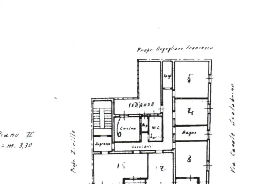 Casa in vendita di 178 mq a €148.000 (rif. 46/2026)