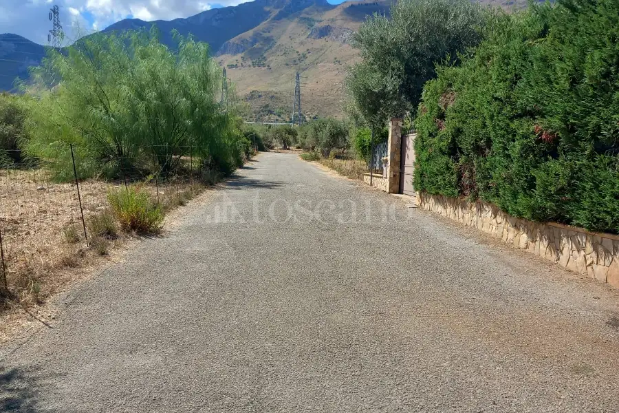 Villa in vendita di 118 mq a €330.000 (rif. 22/2026)