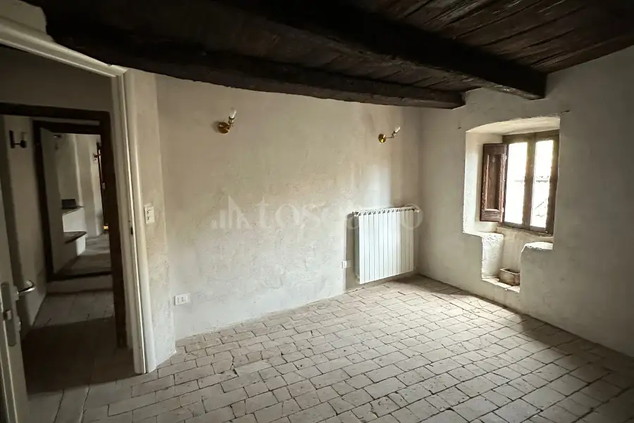 Attico in vendita di 130 mq a €159.000 (rif. 21/2024)