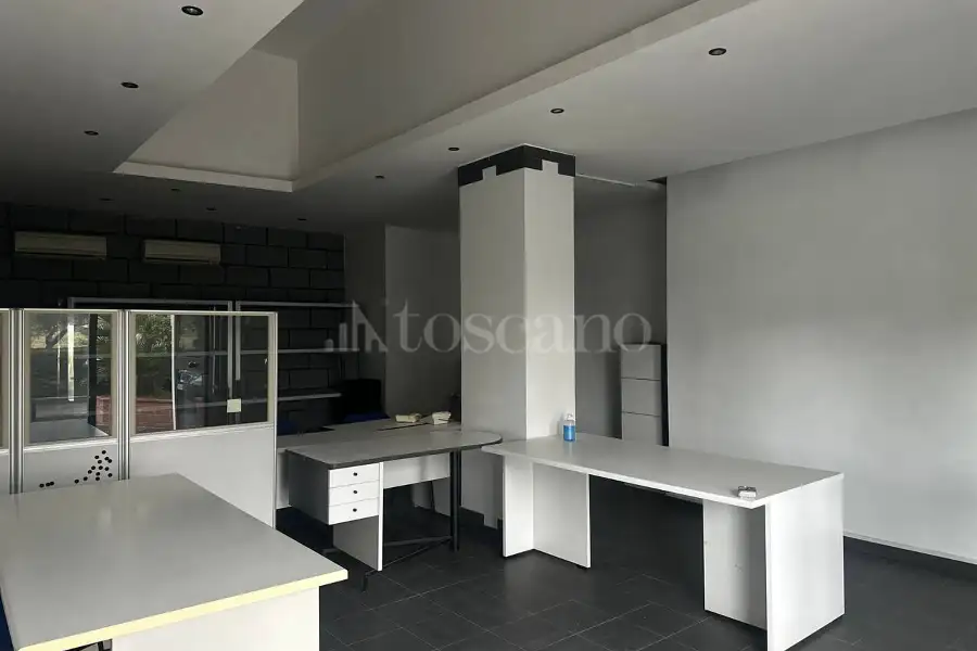 Negozio in vendita di 78 mq a €128.000 (rif. 211/2025)