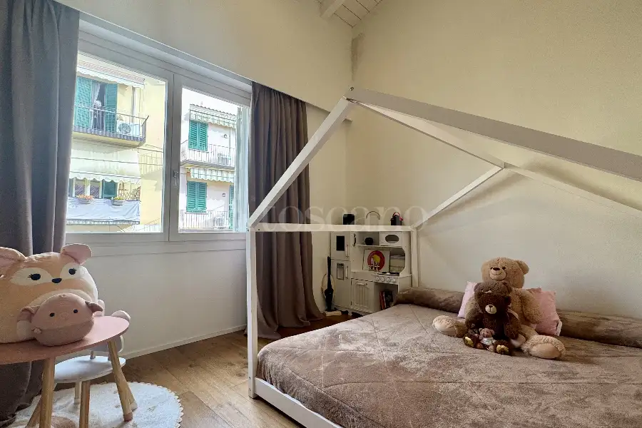 Villino a Schiera in vendita di 202 mq a €500.000 (rif. 2/2026)