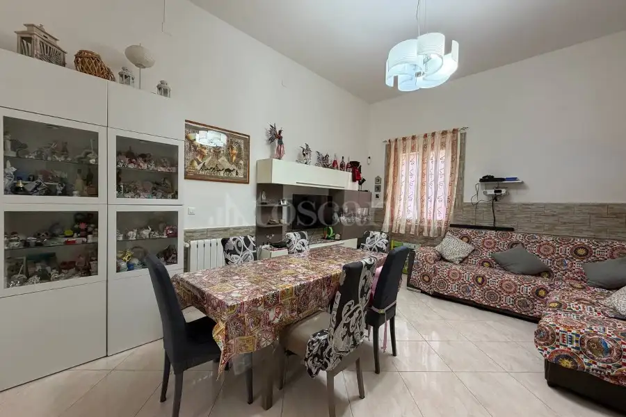 Casa in vendita di 96 mq a €119.000 (rif. 217/2025)