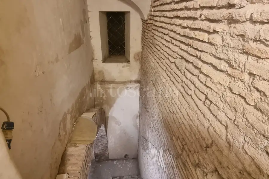Cantina in vendita di 57 mq a €120.000 (rif. 46/2025)