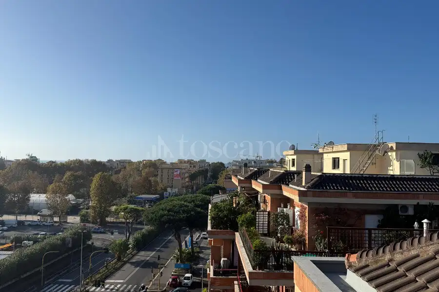 Superattico in vendita di 50 mq a €189.000 (rif. 24/2026)