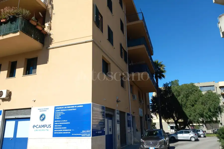 Mansarda in vendita di 35 mq a €38.000 (rif. 2/2026)