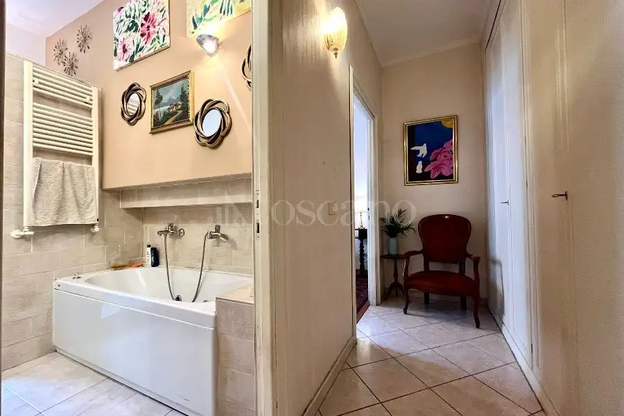 Casa in vendita di 125 mq a €485.000 (rif. 23/2026)
