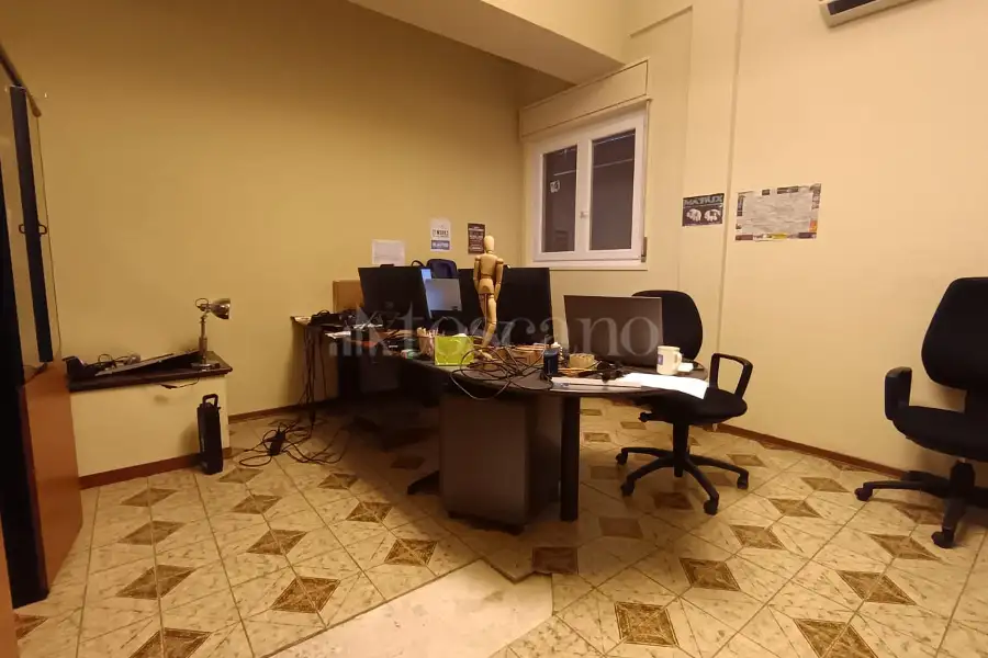 Ufficio in vendita di 85 mq a €79.000 (rif. 36/2024)
