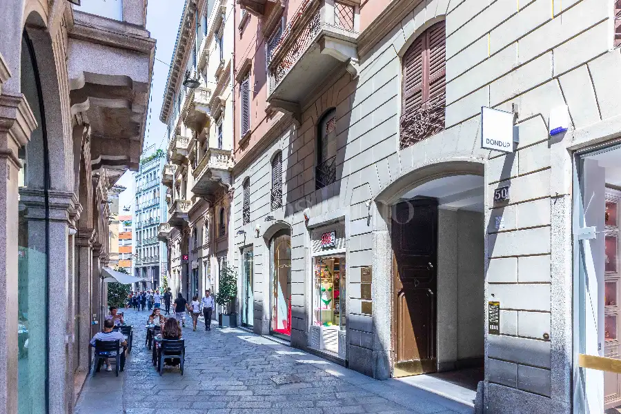 Casa in vendita di 50 mq a €1.050.000 (rif. 54/2026)