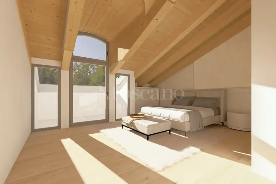 Casa in vendita di 71 mq trattativa riservata (rif. 39/2025)