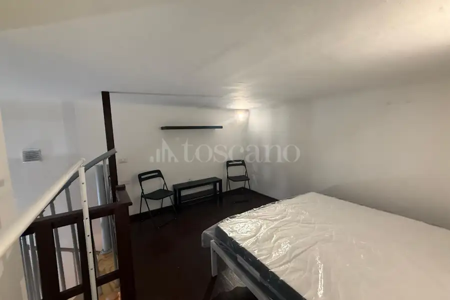 Casa in affitto di 27 mq a €750 (rif. 3/2026)