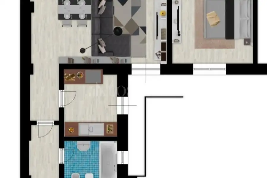 Casa in vendita di 135 mq a €820.000 (rif. 6/2026)