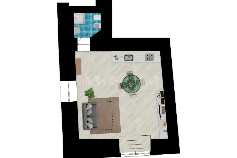 Casa in vendita di 410 mq a €420.000 (rif. 25/2026)