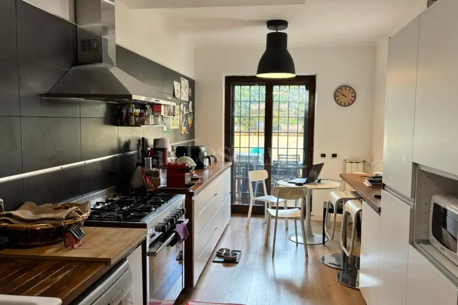 Villa in vendita di 120 mq a €449.000 (rif. 7/2026)