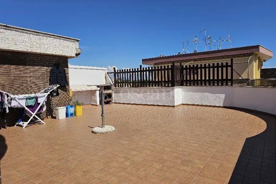 Attico in vendita di 90 mq a €169.000 (rif. 9/2025)