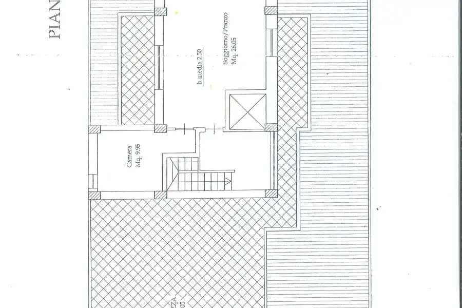 Casa in vendita di 100 mq a €99.000 (rif. 93/2025)