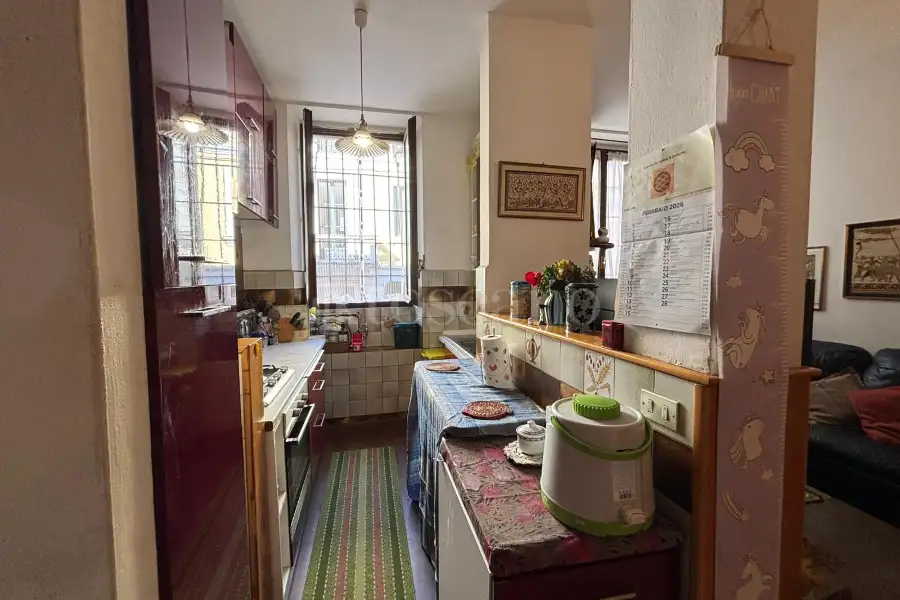 Casa Indipendente in vendita di 115 mq a €220.000 (rif. 2/2026)
