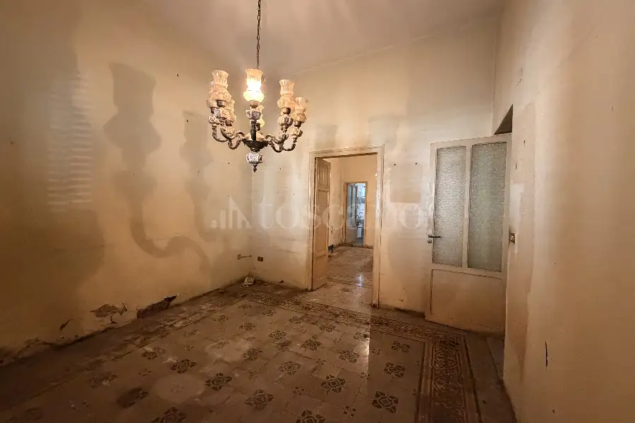 Casa in vendita di 81 mq a €85.000 (rif. 46/2026)
