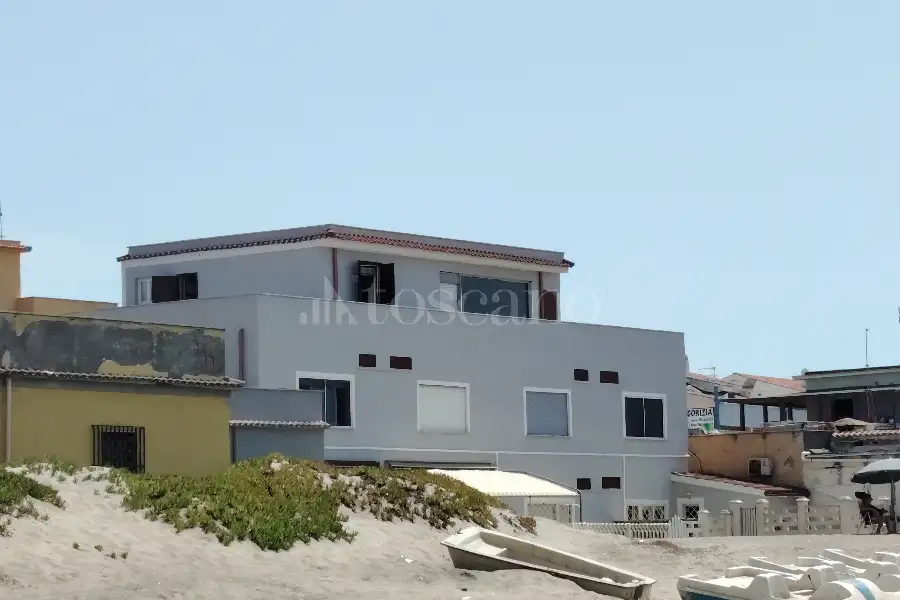 Casa in vendita di 35 mq a €58.000 (rif. 36/2026)