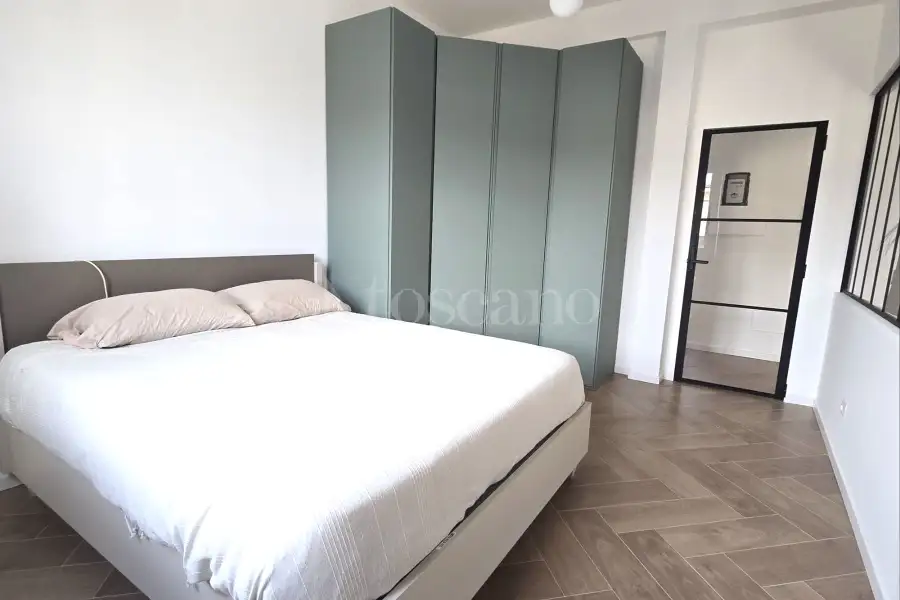 Attico in vendita di 70 mq a €289.000 (rif. 14/2026)