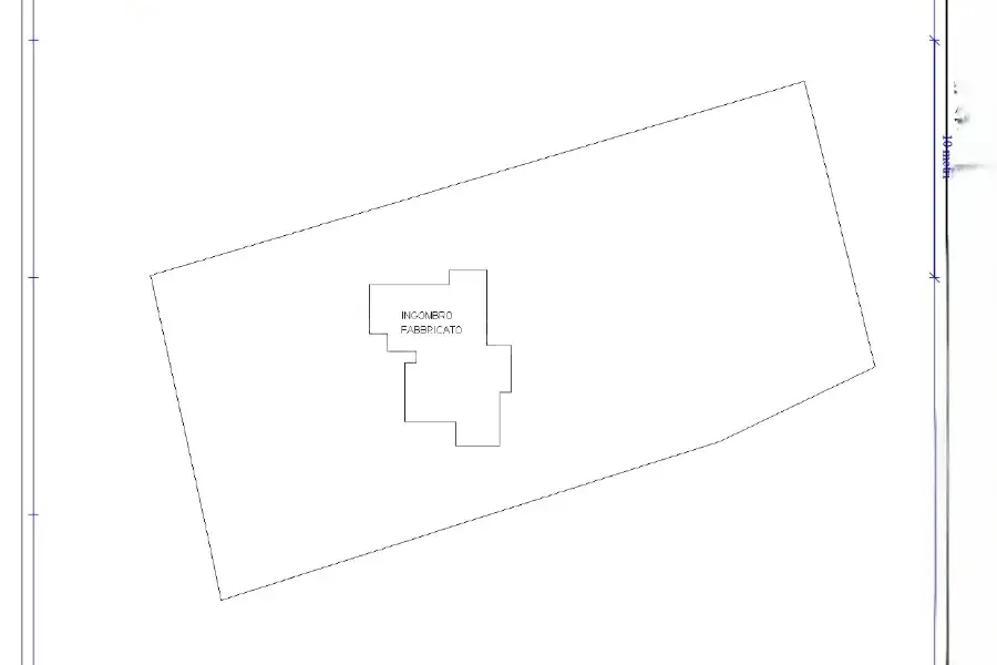 Villa in vendita di 320 mq a €469.000 (rif. 77/2024)