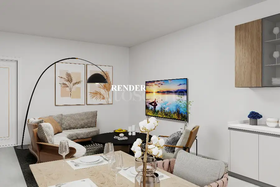 Villa in vendita di 440 mq a €469.000 (rif. 4/2026)