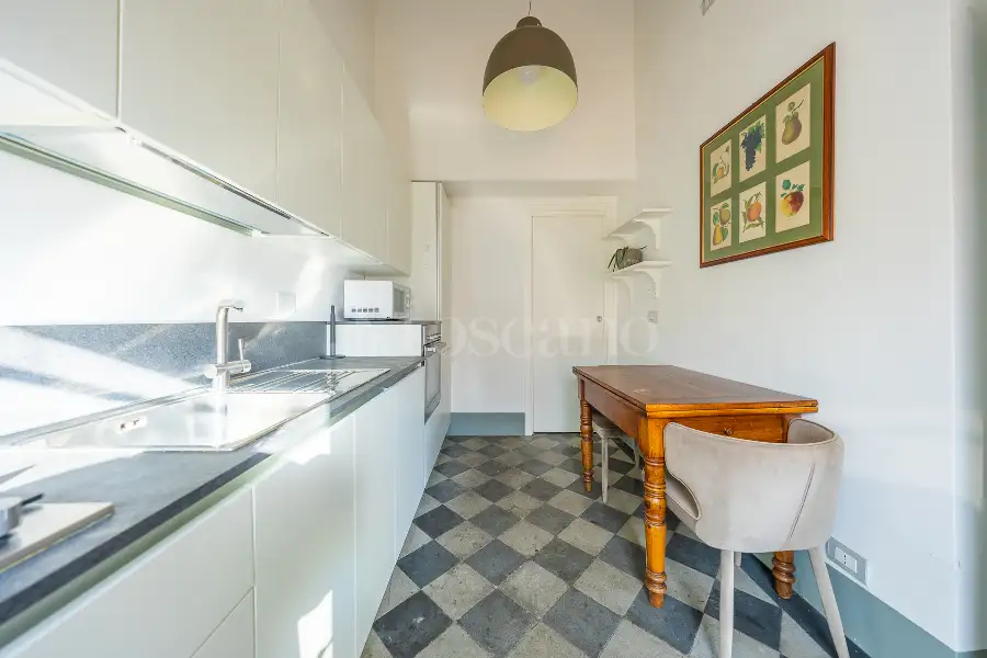 Casa in vendita di 96 mq a €1.099.000 (rif. 44/2026)