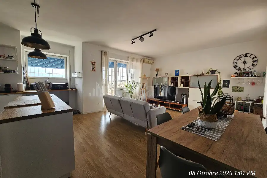 Attico in vendita di 120 mq a €209.000 (rif. 54/2026)