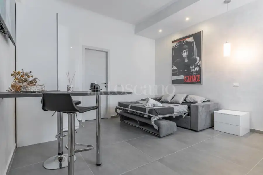 Casa in vendita di 35 mq a €199.000 (rif. 6/2026)