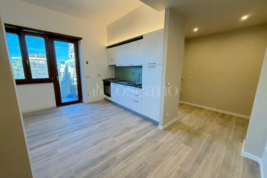 Casa in affitto di 35 mq a €800 (rif. 7/2026)