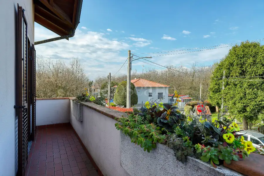 Villino a Schiera in vendita di 240 mq a €430.000 (rif. 133/2026)