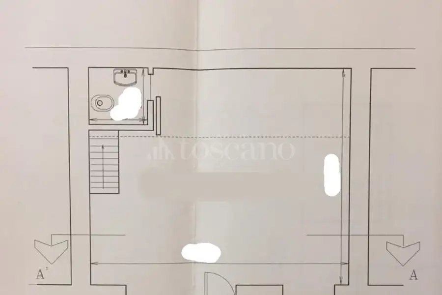 Laboratorio in vendita di 31 mq a €150.000 (rif. 39/2026)