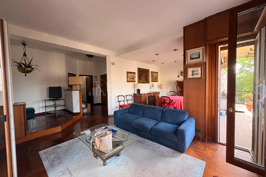 Casa in affitto di 162 mq a €1.000 (rif. 30/2026)