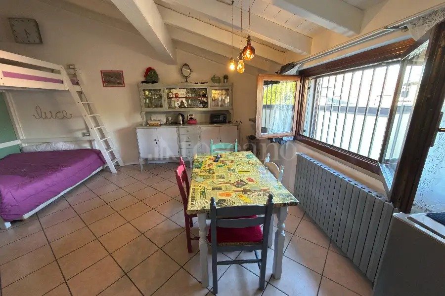 Mansarda in vendita di 40 mq a €128.000 (rif. 40/2025)