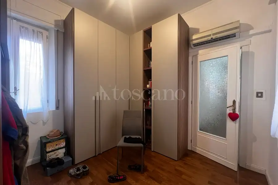 Casa in affitto di 110 mq a €700 (rif. 28/2026)