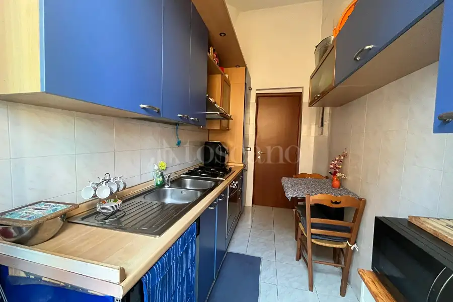 Casa in vendita di 63 mq a €249.000 (rif. 28/2025)