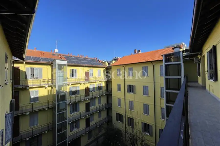 Casa in affitto di 45 mq a €900 (rif. 8/2026)