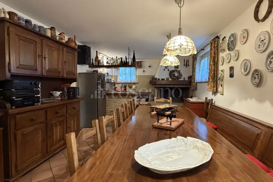 Villa in vendita di 210 mq a €350.000 (rif. 24/2026)