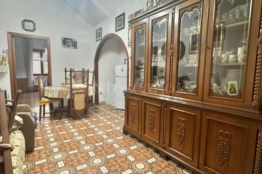 Casa in vendita di 236 mq a €85.000 (rif. 87/2026)