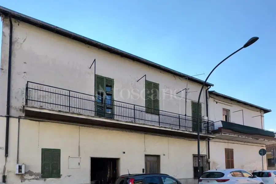 Edificabile Residenziali in vendita di 300 mq trattativa riservata (rif. 154/2024)