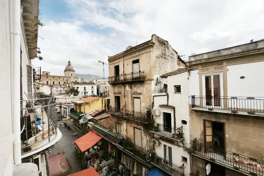 Palazzo in vendita di 180 mq a €380.000 (rif. 78/2025)